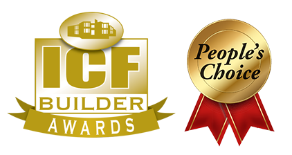 Canterbury Woods Performing Arts Center Wins ICF Builder Magazine Awards Image